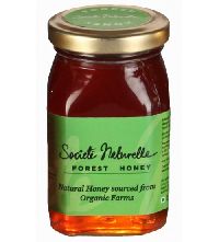 250g Societe Naturelle Forest Honey