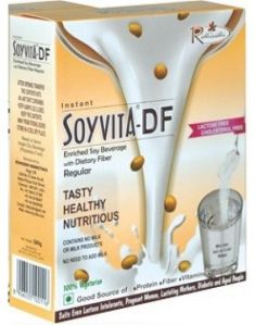 200g Soyvita Dietary Fiber Regular