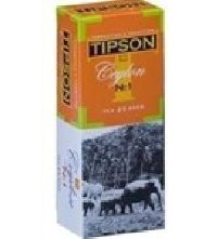 Tipson Ceylon Tea Bags