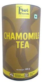 True Elements Chamomile Tea 100gm