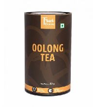 True Elements Oolong Tea 50gm