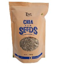 500gm True Elements Raw Chia Seeds