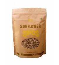 500gm True Elements Raw Sunflower Seeds