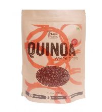 500gm True Elements Red Quinoa