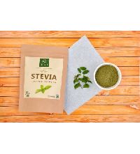 100 Gm Truu Stevia Leaves Powder