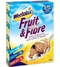 Weetabix Fruit Flakes