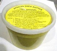 african shea butter