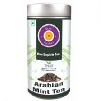 Arabian Mint Organic Tea