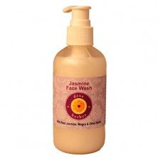 200ml asmin face wash