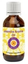 Jasmine Aromatic Oil