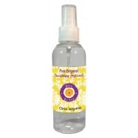 Natural Bergamot Floral Water