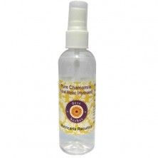 100ml Matricaria Recutita Natural Chamomile Floral Water