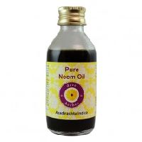 Pure Neem Oil 100ml