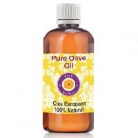 100ml Pure Olive Oil