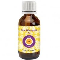 Pure Wheatgerm Oil