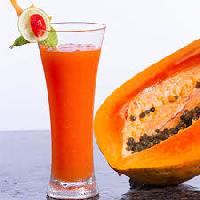 papaya juice