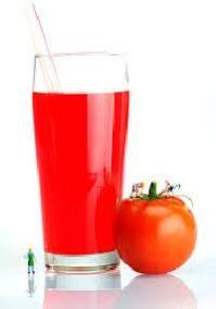 Tomato Juice