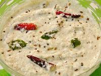 Coconut Chutney