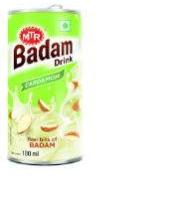 Cardamom Badam Drink