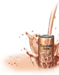 Chocolate Drink