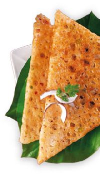 rava dosa