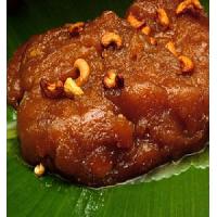 Tirunelveli Halwa