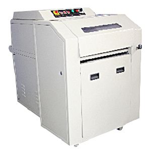 UV Coating Machine with High Gloss