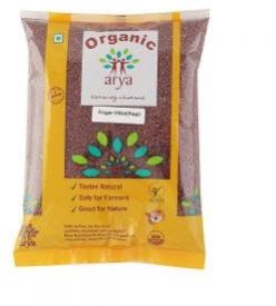 finger millet (ragi)