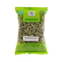 Green Cardamom