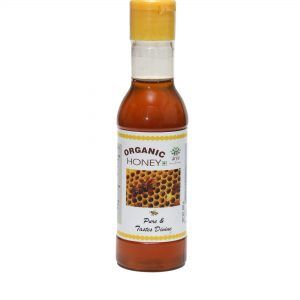 HONEY (NATURAL) RS.125 (200G)