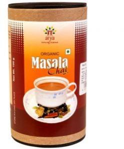 Masala Chai