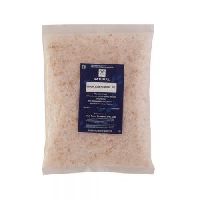 Natural Rock Salt Powder