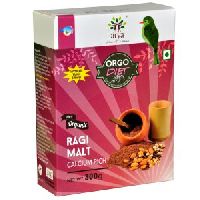 ragi malt