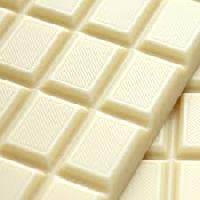 white chocolate compound