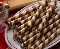 Stick Chocolate Wafer