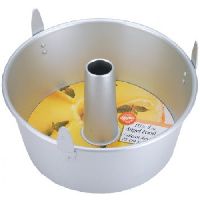 WILTON 10 INCH ANGEL FOOD PAN