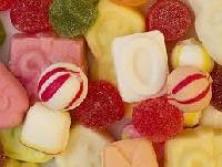boiled sweets