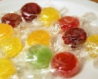 boiled sweets