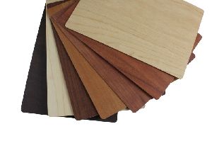 High Pressure Laminates