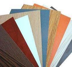 PVC Laminates