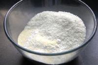 Make Semolina Cake Flour
