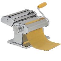 pasta machine