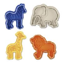 Animal Cookie Cutter