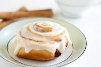 Cinnamon Rolls