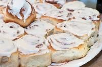 Cinnamon Rolls