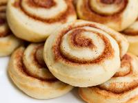 Cinnamon Rolls