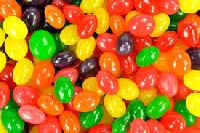 jelly beans