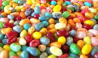 jelly beans