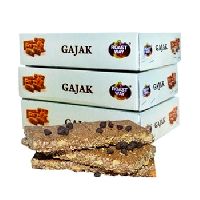 Chocolate Gajak