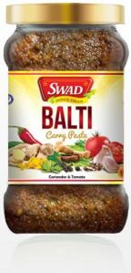 Balti Curry Paste